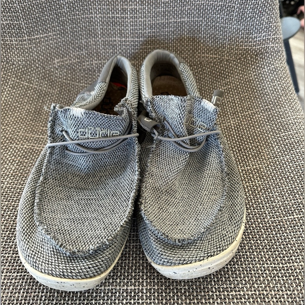 Hey Dude Shoes Size 13